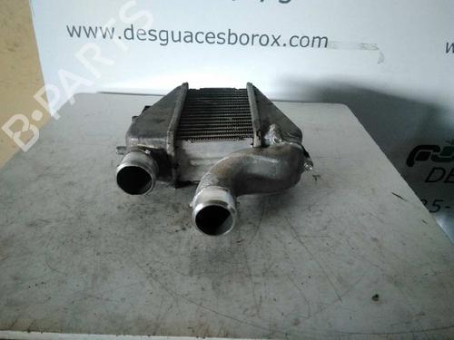 Intercooler HONDA CIVIC VIII Hatchback (FN, FK)  | BP3456216M30 