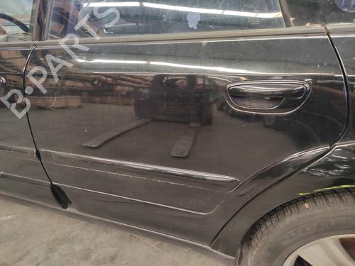 Left rear door SUBARU LEGACY IV Estate (BP) 2.5 AWD (BP9) | BP15106673C4