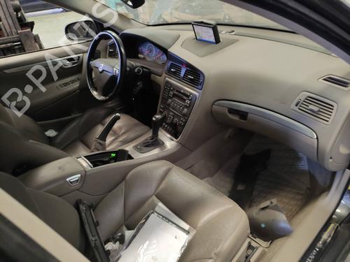 Høyre gardin kollisjonspute VOLVO S60 I (384)  | BP10646680C12 
