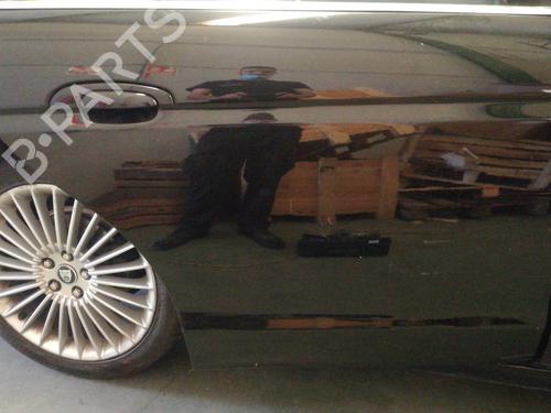 Right rear door JAGUAR S-TYPE II (X200) 2.7 D | BP7790471C5 