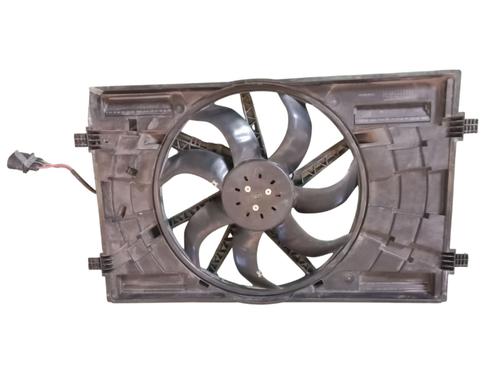 Used Radiator fan VW PASSAT B8 Variant (3G5, CB5) [2014-2025]  29408927