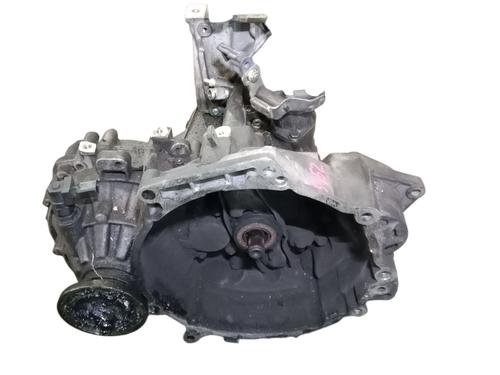 Used Gearbox SEAT TOLEDO I (1L2) 1.9 TDI (110 hp) 31881917