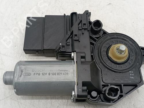 Right rear window motor VW GOLF VI (5K1)  | BP21091888E22 