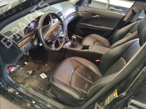 Left taillight MERCEDES-BENZ E-CLASS (W211) E 220 CDI (211.008) | BP32397568C34