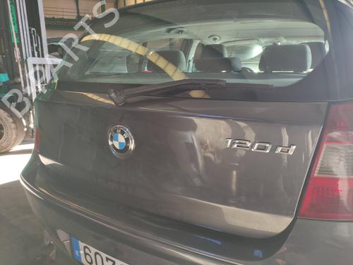 Tailgate BMW 1 (E87)  | BP11731341C6 