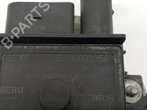 Electronic module BMW 3 (E90)  | BP17064533M83 