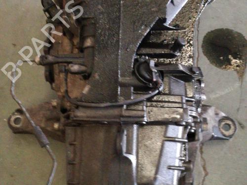 Gearbox AUDI A6 C5 Avant (4B5) 2.4 | BP10346221M3 
