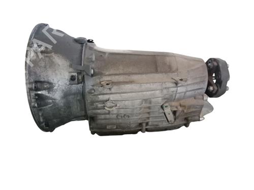 Gearbox MERCEDES-BENZ E-CLASS (W211) E 320 CDI 4-matic (211.089) | BP25250212M3 