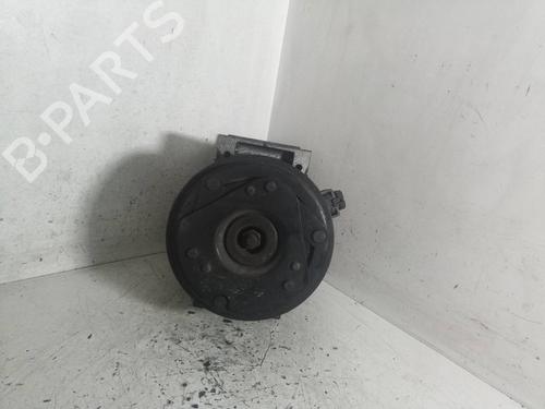 AC-Kompressor RENAULT SCÉNIC I MPV (JA0/1_, FA0_)  | BP28386757M34