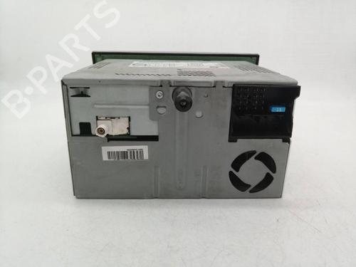 Radio OPEL ZAFIRA / ZAFIRA FAMILY B (A05) 1.7 CDTI (M75) | BP30328488E6