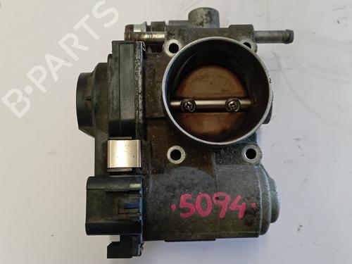 Used Throttle body OPEL ASTRA H (A04) 1.6 (L48) (105 hp) 26332228