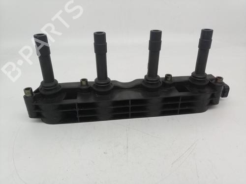 Used Ignition coil OPEL ZAFIRA A MPV (T98) 1.6 16V (F75) (101 hp) 9054488