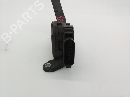 Pedal FORD FIESTA VI (CB1, CCN)  | BP19634880I4 
