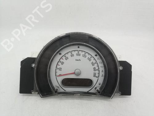 Used Instrument cluster OPEL AGILA (B) (H08) 1.3 CDTI (F68) (75 hp) 26960505