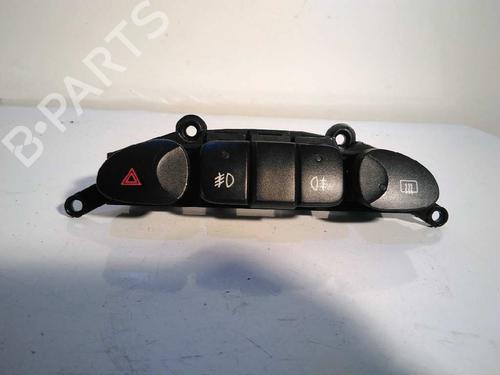 Headlight switch HYUNDAI H-1 Van (A1) 2.5 TD (80 hp) 4830312