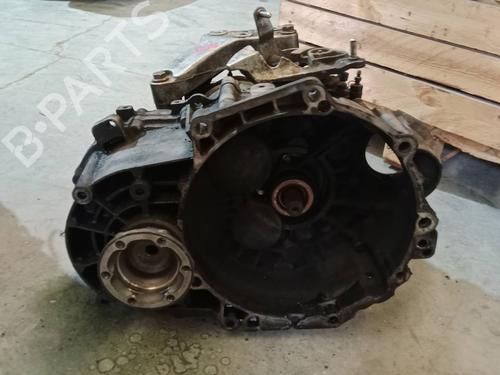 Used Gearbox Gearbox AUDI A3 Sportback (8PA) 2.0 TDI 16V (140 hp) 33456094 33456094