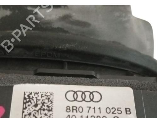 Gear lever AUDI Q5 (8RB)  | BP29019723M90 