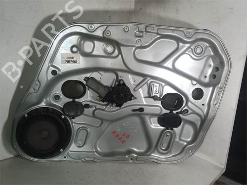 Used Front right window mechanism Front right window mechanism 38592056 38592056