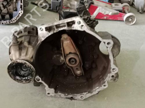 Used Gearbox Gearbox VW POLO V (6R1, 6C1) [2009-2022] 30568682 30568682