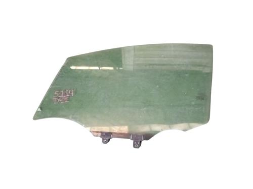 Used Front left door window NISSAN MICRA V (K14) [2016-2025]  30096270