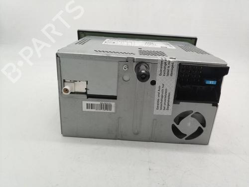 Radio OPEL CORSA D (S07) 1.3 CDTI (L08, L68) | BP23132530E6 