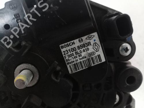 Alternator DACIA SANDERO II  | BP17956258M7 