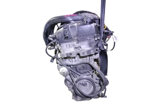 Engine PEUGEOT 208 I (CA_, CC_) | BP25249220M1