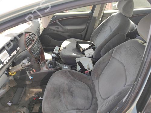 Engine CITROËN C5 I (DC_)  | BP13735553M1 