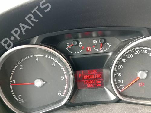 Engine FORD MONDEO IV (BA7) 2.0 TDCi | BP32667948M1  - Image 12