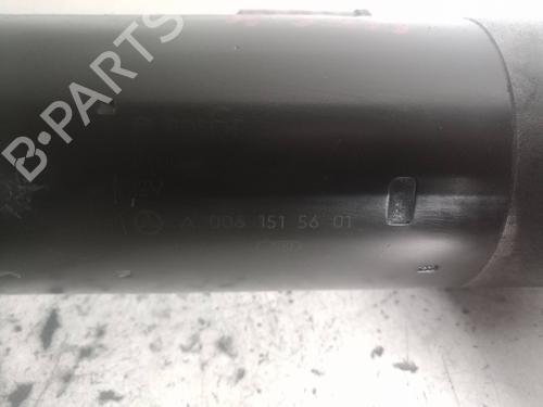 Startmotor MERCEDES-BENZ M-CLASS (W164) ML 450 CDI 4-matic (164.128) | BP12214437M8 