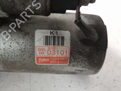 Starter KIA RIO IV (YB, SC, FB) | BP38265883M8 - Image 5