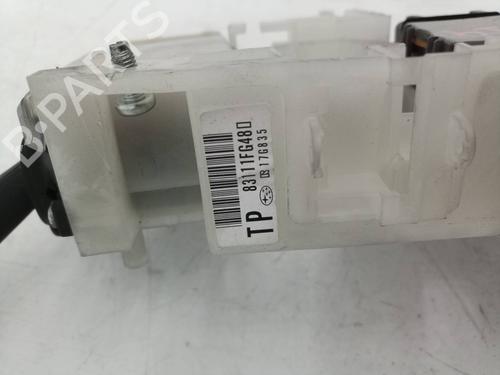 Switch SUBARU IMPREZA Hatchback (GR, GH, G3) 2.0 D AWD | BP9577720I30 