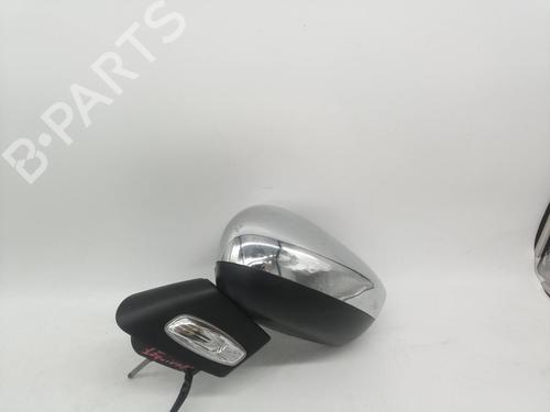 Left mirror CITROËN C3 I (FC_, FN_)  | BP15045596C26 