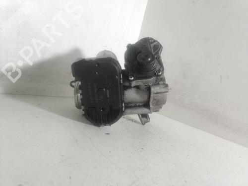 Throttle body RENAULT ESPACE IV (JK0/1_) | BP39185232M82 - Image 5