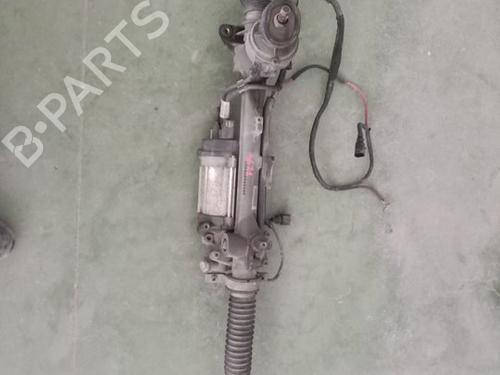 Used Steering rack SKODA OCTAVIA II (1Z3) 1.9 TDI (105 hp) 21501466