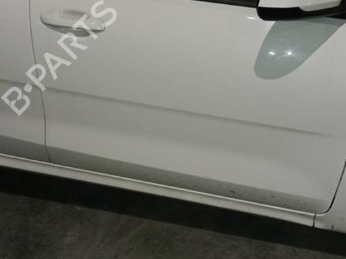 Used Right front door KIA RIO IV (YB, SC, FB) [2017-2025]  31146685