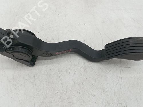 Used Pedal PEUGEOT 307 Break (3E) [2002-2009]  21286778