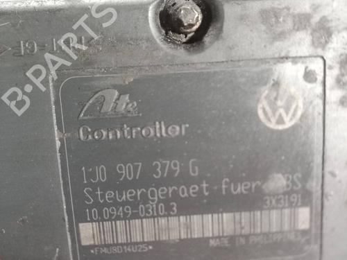 ABS pump VW GOLF IV (1J1)  | BP6549936M43 