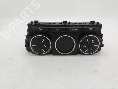 Used Climate control CITROËN C-ELYSEE (DD_) [2012-2025]  11835054