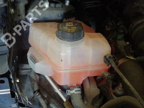 Used Expansion tank Expansion tank FORD TOURNEO COURIER B460 MPV 1.0 EcoBoost (100 hp) 6251521 6251521