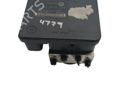 Used ABS pump SEAT LEON (1M1) [1999-2006]  26332112