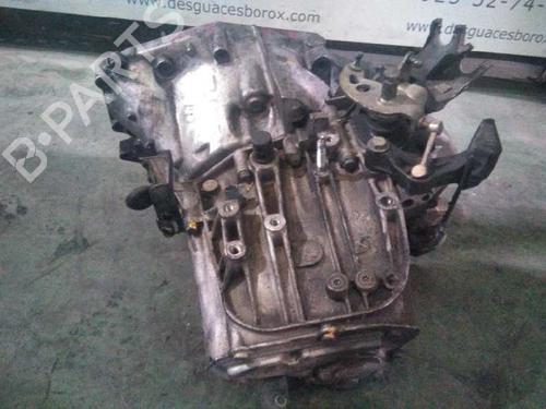 Gearbox PEUGEOT 407 (6D_) 2.0 (6DRFNB, 6DRFNE) | BP1077237M3 