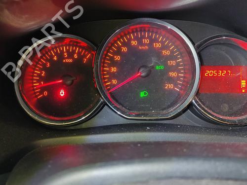 Engine DACIA LOGAN II | BP17006100M1 - Image 2