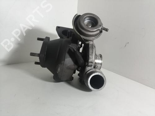 Used Turbocharger/Supercharger Turbocharger/Supercharger VOLVO S60 I (384) D5 (163 hp) 33540099 33540099