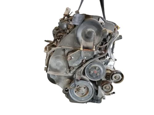 Engine HONDA CIVIC VII Hatchback (EU, EP, EV) 1.7 CTDi (EP4, EU9) | BP38265881M1 - Image 2