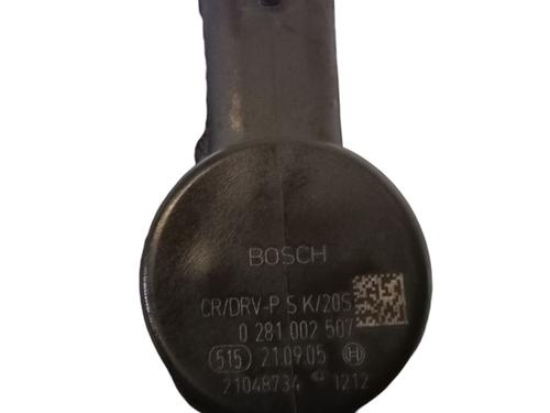 Injection rail OPEL VECTRA C (Z02) | BP32273219M98