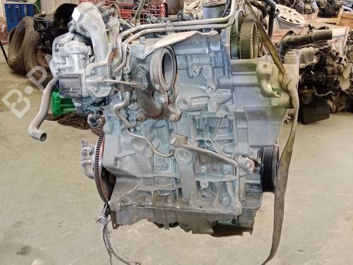 Engine VW GOLF VII (5G1, BQ1, BE1, BE2)  | BP29735789M1
