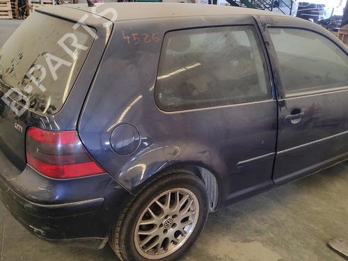 Pedal VW GOLF IV (1J1)  | BP20677196I4 