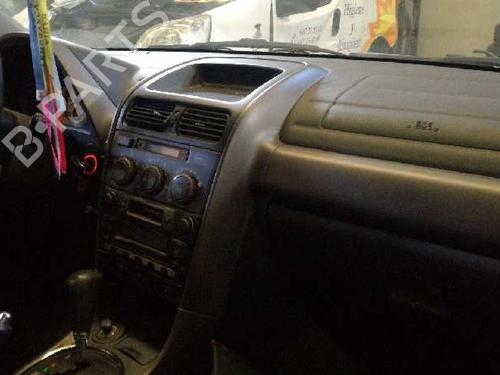 Rear left lock LEXUS IS I (_E1_)  | BP17222094C100 