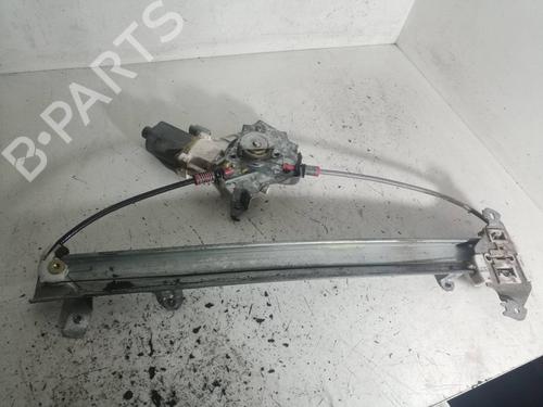 Used Front right window mechanism NISSAN MICRA III (K12) 1.2 16V (80 hp) 16582235
